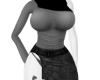 dress grey