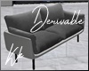 [kk] DERV. Modern Sofa