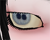 Double pupil