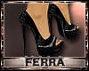 ~F~Perfect Black Heels