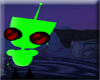 GreenRobotGir