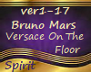Bruno Mars~