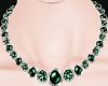 Ziria - Green Pearl Set