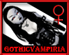 GV Lana* Gothic Black