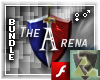 The Arena Starter Kit