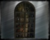 Industrial Snow  Window