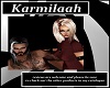 Aaron and Karmilaah