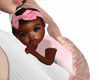Kree 💗 baby chest  2