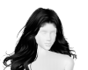 Sarah Hair Black