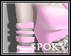 [Arm Silent Hill Pink]
