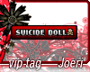j| Suicide Doll-