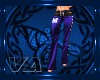 Biker Queen Pants