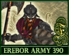 Erebor Army 390 Bodies