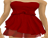 [DX] Cute Red Dress (F)