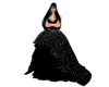 DRESS BLACK SHINE