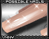V4NY|Possible Nails