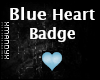 Blue Heart Badge2