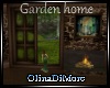 (OD) Garden Home