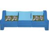 Husky 3 seat couch/SP