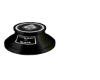 QOS Rotating Podium
