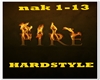 TNT - NAKONGA Hardstyle
