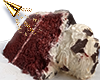 Cake slice