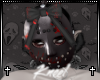 K! Cutesy Jason mask