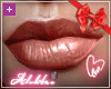 Al's Zell Cinnamon Lips