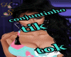 Conjunto Tik Tok