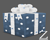 Z- Holiday Gift Box