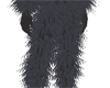(ASP)Gorilla fur bottoms