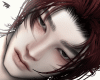l Dark red
