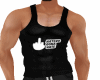 Haters Muscle Tank