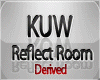 -KW- Deriv.Reflect.Room