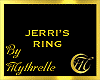 JERRI'S RING