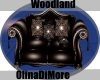 (OD) Woodland sofa