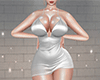 KTN Luna Sheer White F