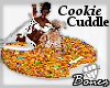 Cookie Cuddle Rainbow