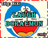 My Laugh Doraemon