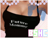[BSHC] Future Mommy Tank