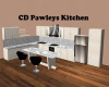 CD Pawley's Kitchen