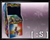 [ :S ] MarioKart Arcade!