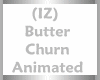 (IZ) Butter Churn Ani