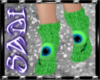 [SS] JackSepticEye Socks