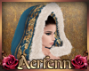 [A]Wynter Hood Blue
