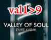 Valley Of Soul - Mix