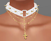 H/Angel Necklace