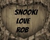 Snooki & Rob