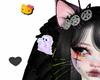 anim hellokitty&ghosties