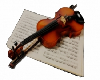 Gilbert Violin & Music